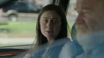 I'm not crazy. - Mr. Mercedes