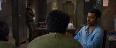 I'm not crazy. - The Extraordinary Journey of the Fakir