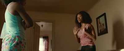 "I'm not cute - Miss Juneteenth