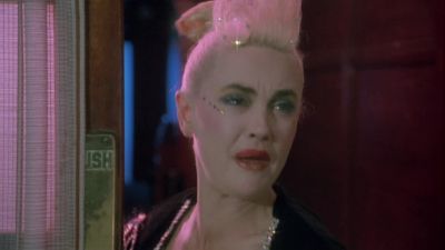 I'm not dancing with you - Strictly Ballroom