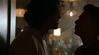 I'm not your date tonight. - Good Trouble