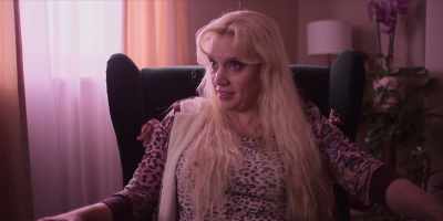 I'm not dating. I have
horrific instincts. - Joe vs Carole