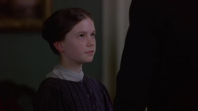 I'm not deceitful - Jane Eyre