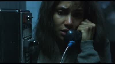 I'm not deluded Pete I'm possessedI don't believe in ghostsNeither do I but they believe in me - Gothika