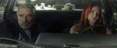 I'm not depressed.
I have depression. - The Last Movie Star