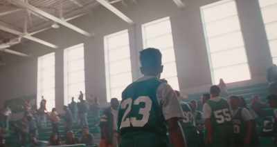 I'm not even disappointed - Space Jam: A New Legacy
