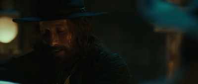 I'm not doing anything - Django