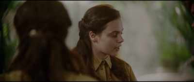 - I'm not doing this for fun.
It's gonna be dangerous, okay? - Theodosia