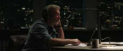 I'm not doing so hot, Elvis. - On the Line