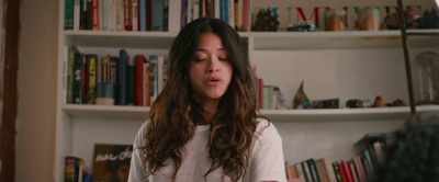- I'm not doing it.
- Okay, so I'm gonna go get dressed, - Someone Great