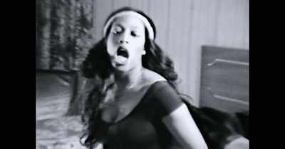 I'm not doing it." - Love to Love You, Donna Summer