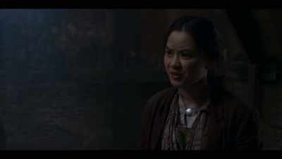 I'm not doing it. The guy's a psycho.
Imagine if he caught me. - The Irregulars