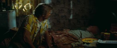 I'm not doing okay What's the matter - Once Upon a Time    In Hollywood