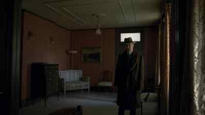 I'm not doing that. - Boardwalk Empire
