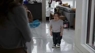 I'm not doing that.
What're you-- - The Bad Orphan