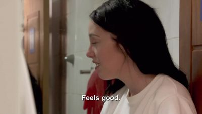 I'M NOT DOING THAT. - 90 Day Fiancé: The Other Way
