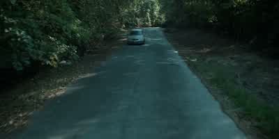 I'm not doing the swim team this year. - Ozark