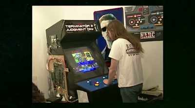 "I'm not doing this." - Insert Coin