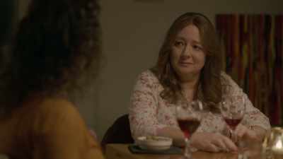 I'm not doing it to
find a relationship. - Wakefield