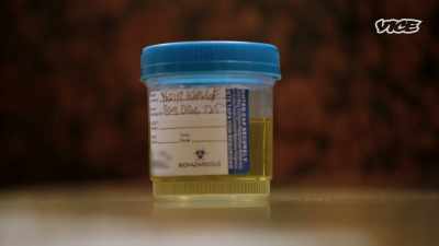 I'm not doing weed no more, - I Was a Teenage Felon