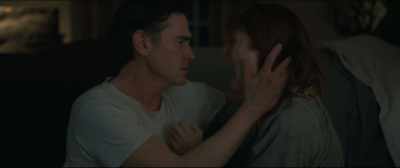 - I'm not done! I'm not done!
- I know. I know, I know. - After the Wedding