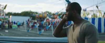 - I'm not done with the job yet.
- No, you are done. - Brian Banks