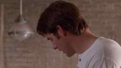 I'm not done with this. - Party of Five