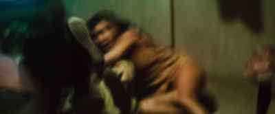 I'm not done with you! - Get the Gringo