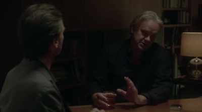 I'm not drunk, you know. - Marjorie Prime