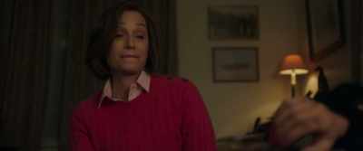 I'm not drunk, no. I only had one. - Military Wives