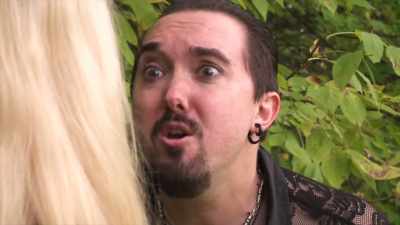 I'm not dying for you or that stupid hoe - Axegrinder 666