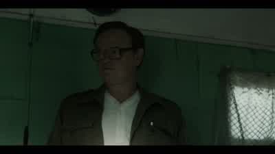 I'm not eating that. - Chernobyl