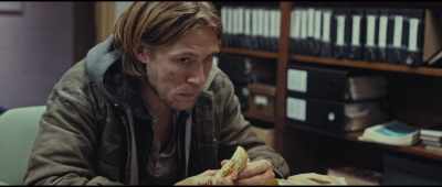 - I'm not educated,
but I'm smart. - The Revival