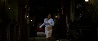 I'm not Elizabeth - The Haunted Mansion