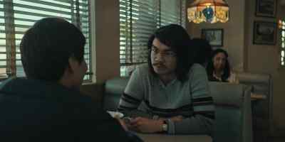 I'm not your enemy. - The Sympathizer