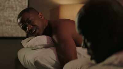 - I'm not enjoying it.
I'm tense, - Council of Dads
