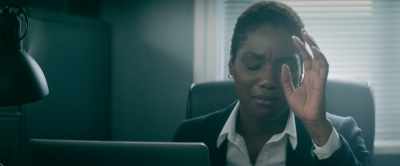 I'm not entertaining any more theories - Hard Home