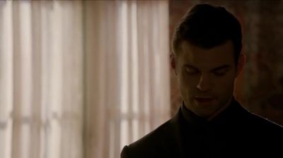 I'm not entirely certain
I've ever forgiven myself. - The Originals