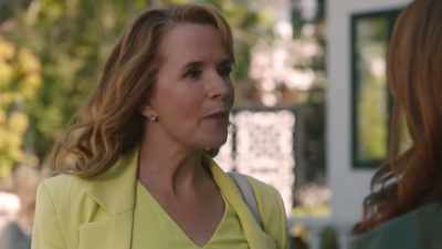 - I'm not entirely convinced.
- Exactly! Think about it: - The Spencer Sisters