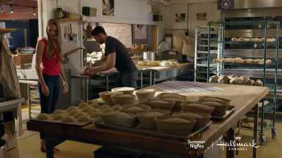 I'm not entirely sure
what that means, - The Baker's Son