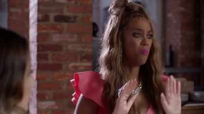 I'm not exactly sure
what for, - Life-Size 2