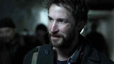 I'm not exactly sure
what's wrong. - Falling Skies