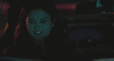 I'm not exactly, um, - Blood Relatives