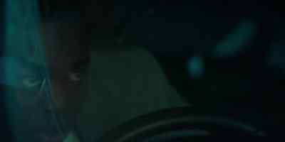 I'm not exiting the vehicle. - The Capture