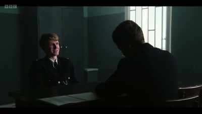 I'm not expecting some comradely
understanding here. Good. - Sherwood