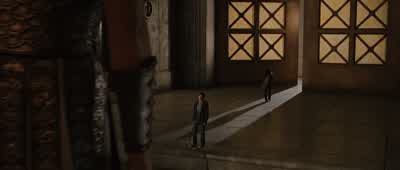 L'm not expecting you to forgive me. - Percy Jackson &amp; the Olympians: The Lightning Thief