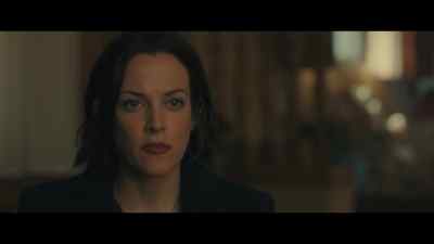I'm not f-friends with Warren. - Under the Bridge