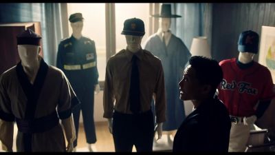I'm not facilitating. - Dramaworld