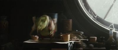 I'm not falling for that - The Spiderwick Chronicles