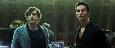 I'm not fantastic at waiting. - The Dark Tower